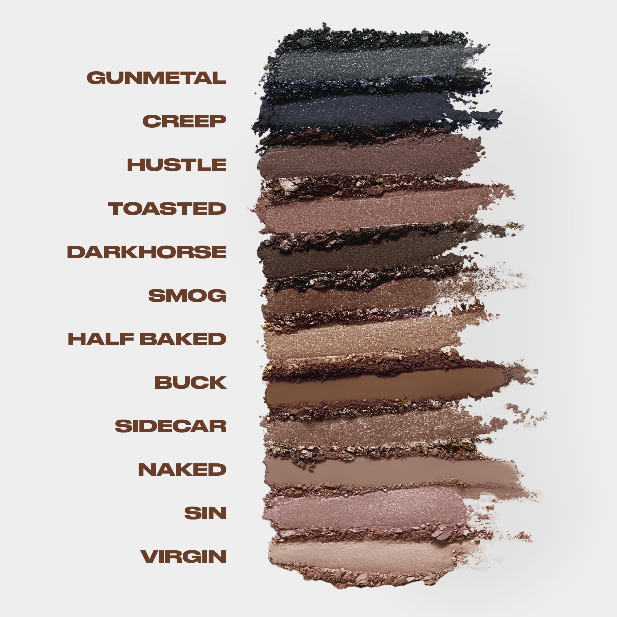 NAKED PALETTE ORIGINAL REVIVAL (PALETA DE SOMBRAS PARA OJOS)